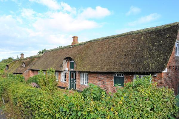 Ferienhaus  für 6 Personen in Nordby