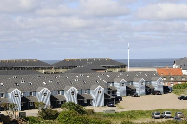 Ferienwohnung für 2 Personen in Fanö Bad