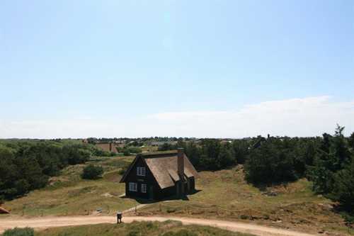 Ferienhaus für 5 Personen in Westjütland