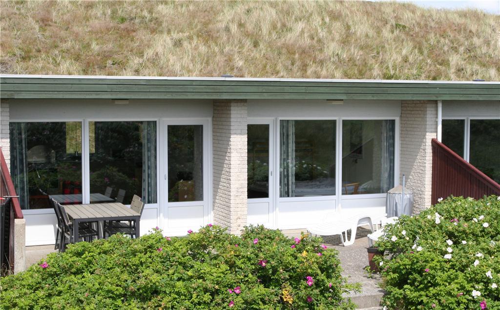 Ferienwohnung für 4 Personen in Skodbjerge