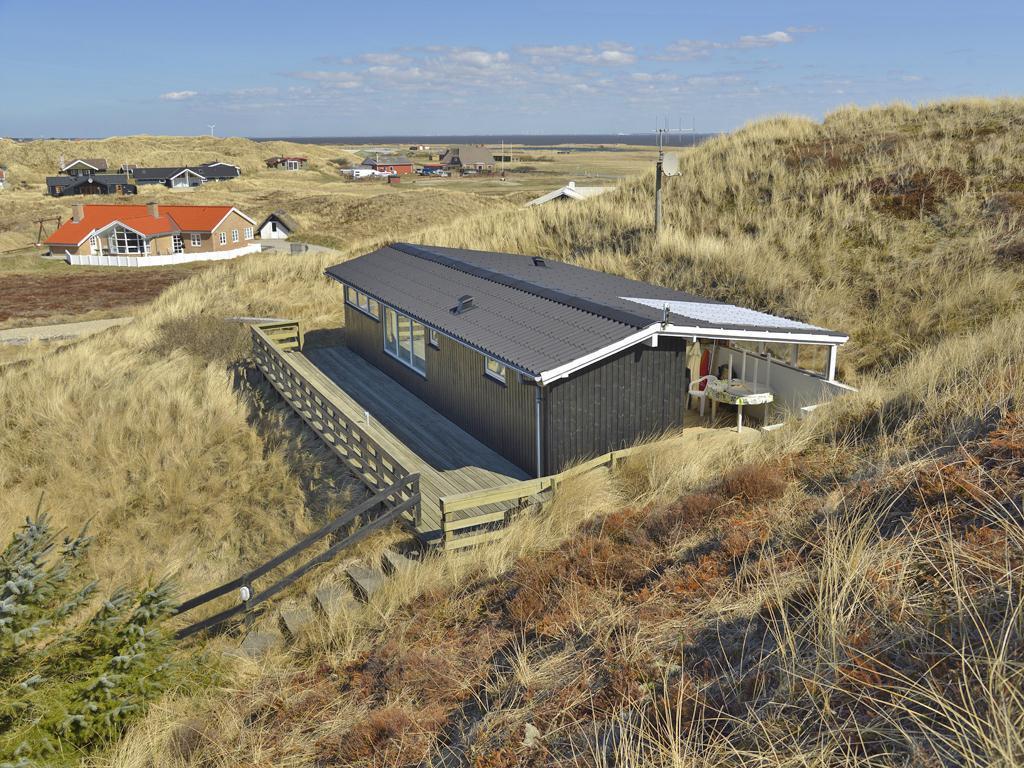 Ferienhaus für 4 Personen in Aargab