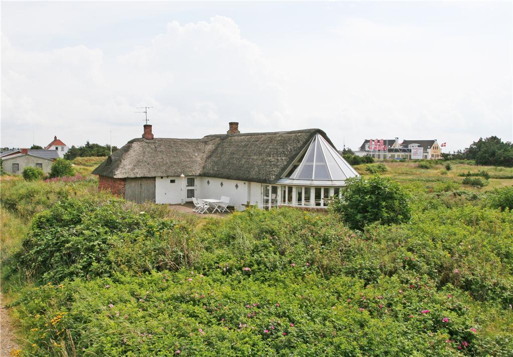 Ferienhaus für 4 Personen in Nr. Lyngvig