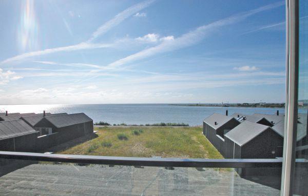 Ferienhaus für 6 Personen in Hvide Sande