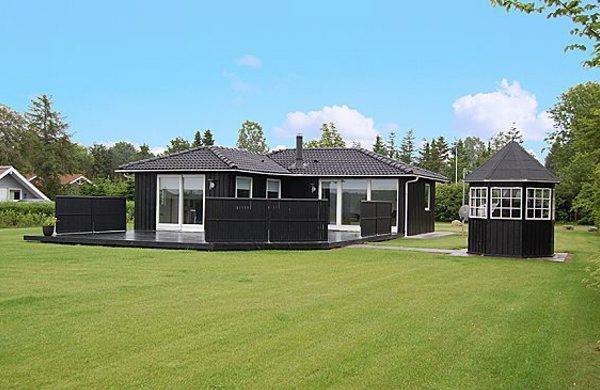 Ferienhaus für 4 Personen bei LEGOLAND