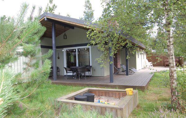 Ferienhaus für 6 Personen in Houstrup