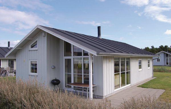 Ferienhaus für 8 Personen in Lönne