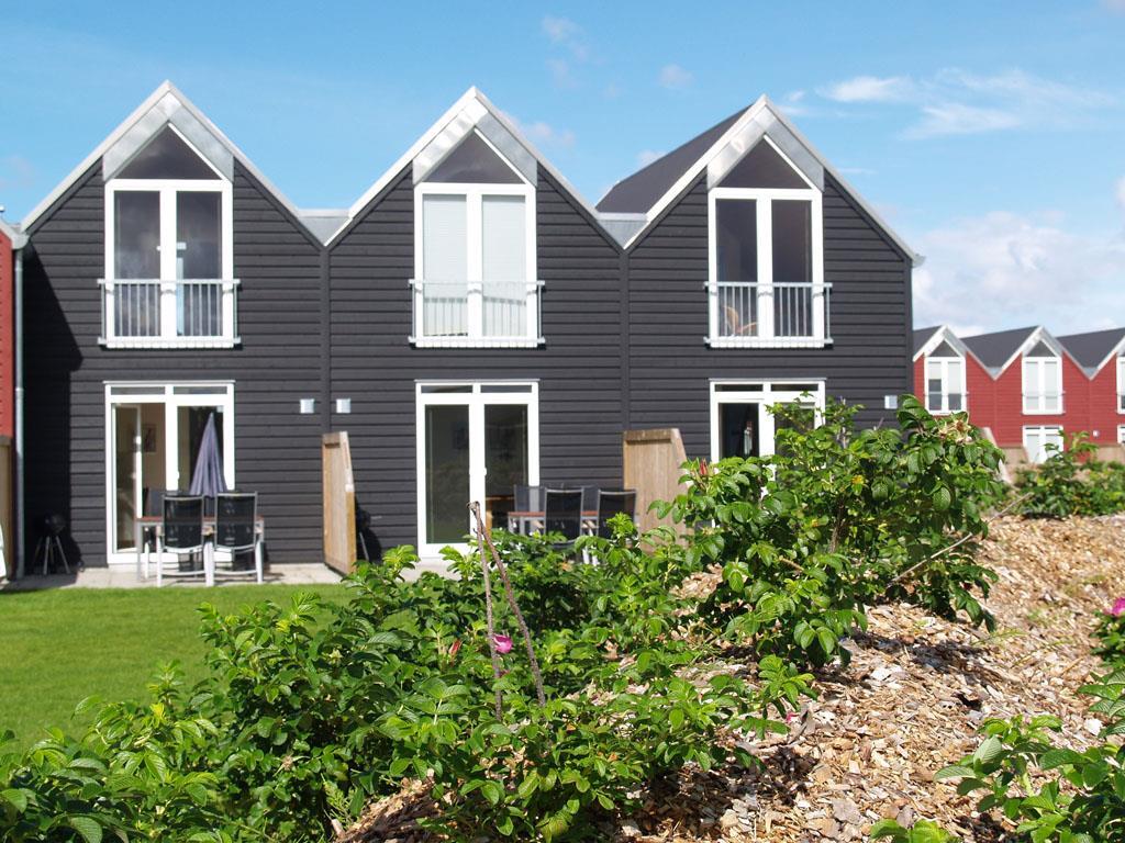 Ferienwohnung für 4 Personen in Nr. Nebel