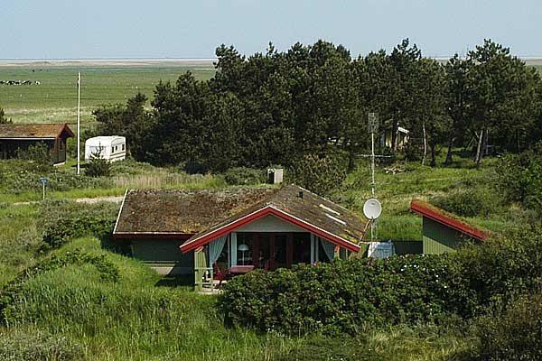 Ferienhaus für 4 Personen in Bolilmark