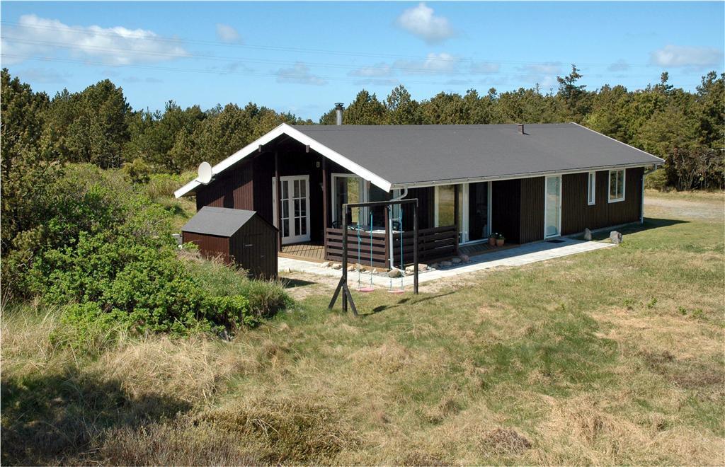 Ferienhaus für 6 Personen in Klegod