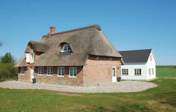 Ferienhaus für 6 Personen in Südwest Jütland 