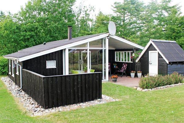 Ferienhaus für 6 Personen in Sdr. Nissum