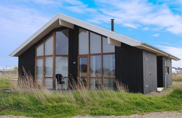 Ferienhaus für 8 Personen in Thorsminde