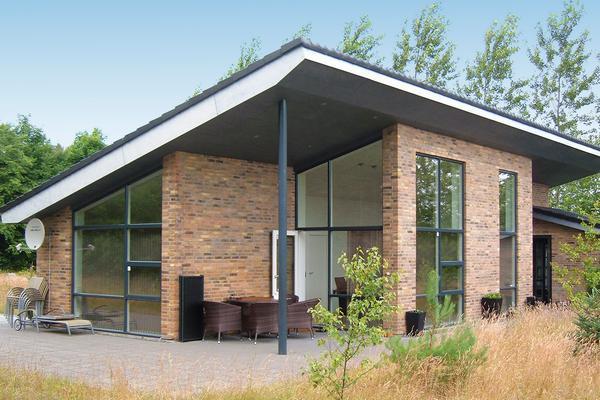 Ferienhaus für 6 Personen in Vemb