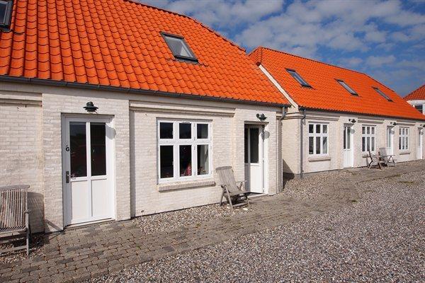 Ferienwohnung für 4 Personen in Ferring