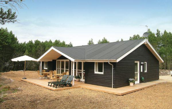 Ferienhaus für 10 Personen in Lodskovvad