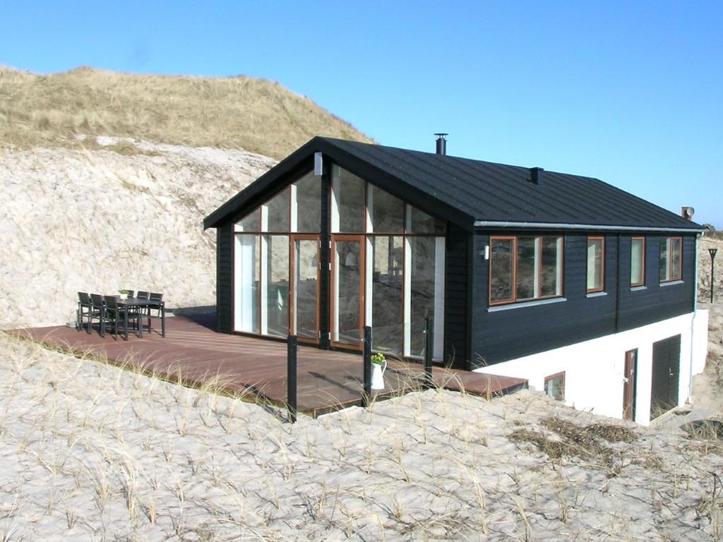 Ferienhaus für 6 Personen bei Hvide Sande