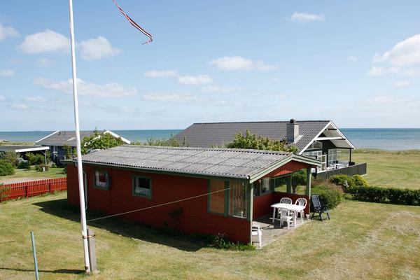 Ferienhaus für 4 Personen in Säby