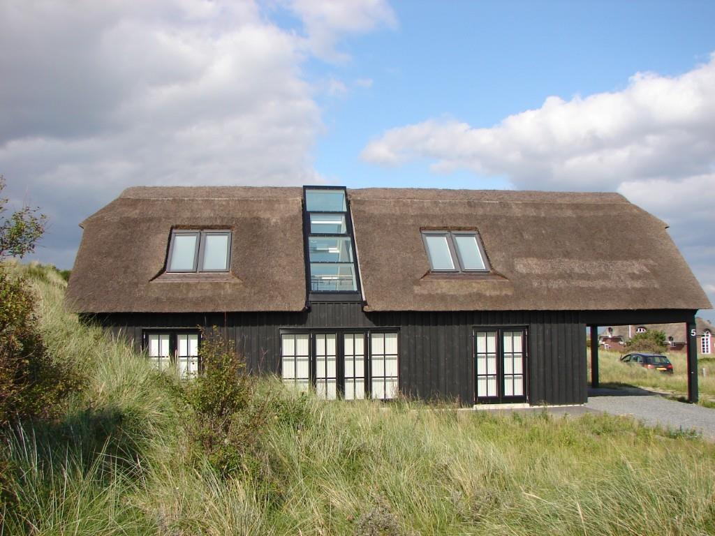 Ferienhaus für 6 Personen in Blavandshuk